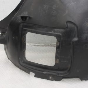 Mercedes GLC X253 Front Right Side Splash Guard 2015-2022 A2536907601 Genuine - Image 7