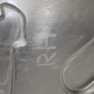 Mercedes GLC X253 Front Right Side Splash Guard 2015-2022 A2536907601 Genuine - Image 8