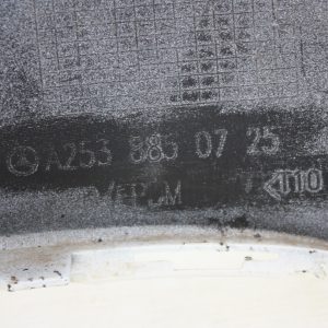 Mercedes GLC X253 Rear Bumper 2015 TO 2019 A2538850725 Genuine - Image 11