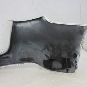 Mercedes GLC X253 Rear Bumper 2015 TO 2019 A2538850725 Genuine - Image 13