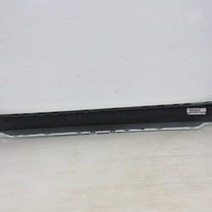 Mercedes GLC X253 Rear Bumper 2015 TO 2019 A2538850725 Genuine - Image 14