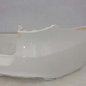 Mercedes GLC X253 Rear Bumper 2015 TO 2019 A2538850725 Genuine - Image 5