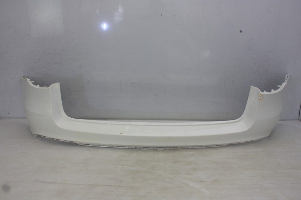 Mercedes-GLC-X253-Rear-Bumper-2015-TO-2019-A2538850725-Genuine-177423647437