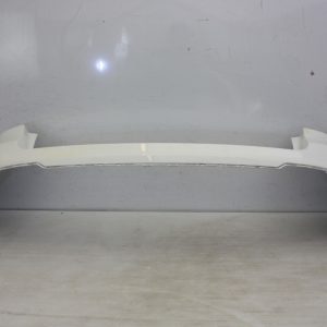 Mercedes GLC X253 Rear Bumper 2015 TO 2019 A2538850725 Genuine - Image 8