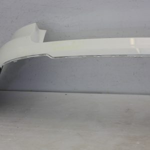 Mercedes GLC X253 Rear Bumper 2015 TO 2019 A2538850725 Genuine - Image 10