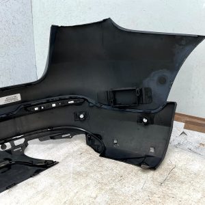 Mercedes GLC X253 Rear Bumper 2015 TO 2019 A2538850725 Genuine - Image 13