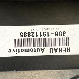 Mercedes GLC X253 Rear Bumper 2015 TO 2019 A2538850725 Genuine - Image 15