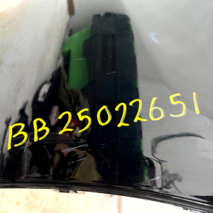 Mercedes GLC X253 Rear Bumper 2015 TO 2019 A2538850725 Genuine - Image 18