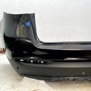 Mercedes GLC X253 Rear Bumper 2015 TO 2019 A2538850725 Genuine - Image 4