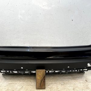Mercedes GLC X253 Rear Bumper 2015 TO 2019 A2538850725 Genuine - Image 5