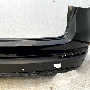 Mercedes GLC X253 Rear Bumper 2015 TO 2019 A2538850725 Genuine - Image 6