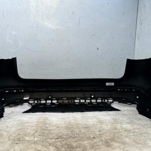 Mercedes GLC X253 Rear Bumper 2015 TO 2019 A2538850725 Genuine - Image 9