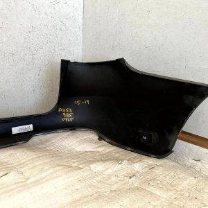 Mercedes GLC X253 Rear Bumper 2015 TO 2019 A2538850725 Genuine - Image 10
