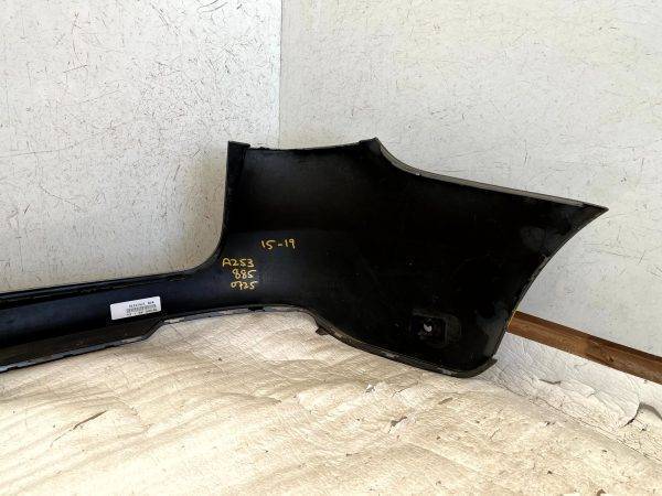 Mercedes GLC X253 Rear Bumper 2015 TO 2019 A2538850725 Genuine 178445876807 10