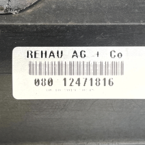 Mercedes GLC X253 Rear Bumper 2015 TO 2019 A2538850725 Genuine - Image 12