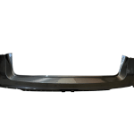 Mercedes GLC X253 Rear Bumper 2015 TO 2019 A2538850725 Genuine 178445876807