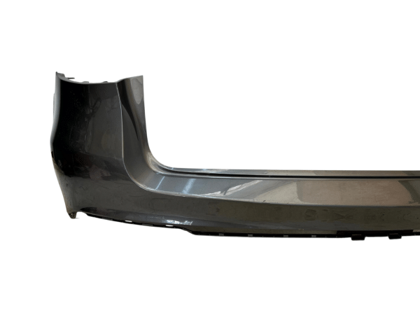 Mercedes GLC X253 Rear Bumper 2015 TO 2019 A2538850725 Genuine 178445876807 3