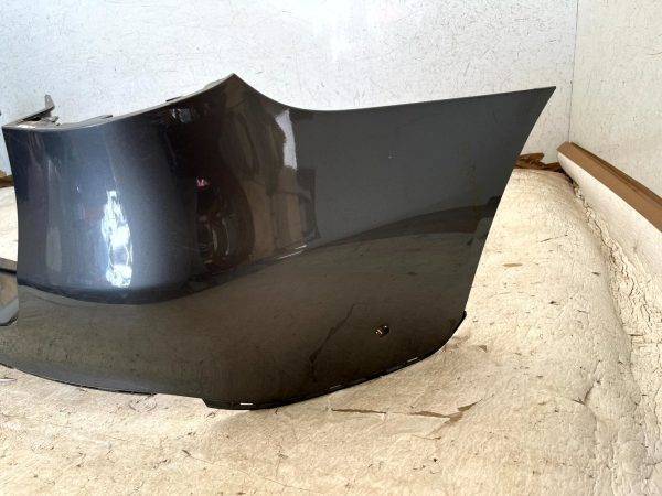 Mercedes GLC X253 Rear Bumper 2015 TO 2019 A2538850725 Genuine 178445876807 6
