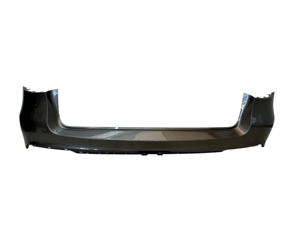 Mercedes GLC X253 Rear Bumper 2015 TO 2019 A2538850725 Genuine 178445876807