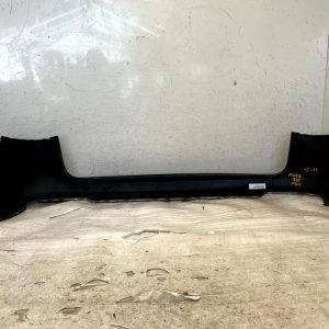 Mercedes GLC X253 Rear Bumper 2015 TO 2019 A2538850725 Genuine - Image 7