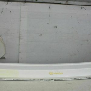 Mercedes GLC X253 Rear Bumper 2015 To 2018 A2538850725 Genuine - Image 3