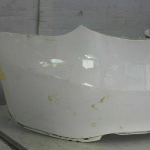 Mercedes GLC X253 Rear Bumper 2015 To 2018 A2538850725 Genuine - Image 5