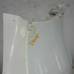 Mercedes GLC X253 Rear Bumper 2015 To 2018 A2538850725 Genuine - Image 6