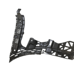 Mercedes GLC X253 Rear Bumper Right Bracket 2015 TO 2019 A2538809603 Genuine 178510567827