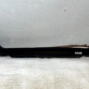 Mercedes GLC X253 Rear Bumper Upper Section 2015 TO 2019 A2538850725 Genuine - Image 13