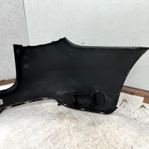 Mercedes GLC X253 Rear Bumper Upper Section 2015 TO 2019 A2538850725 Genuine - Image 14