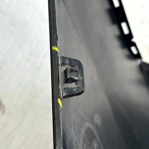 Mercedes GLC X253 Rear Bumper Upper Section 2015 TO 2019 A2538850725 Genuine - Image 18