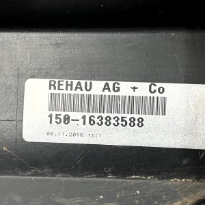 Mercedes GLC X253 Rear Bumper Upper Section 2015 TO 2019 A2538850725 Genuine - Image 19