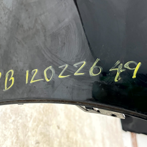 Mercedes GLC X253 Rear Bumper Upper Section 2015 TO 2019 A2538850725 Genuine - Image 21