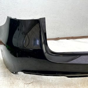 Mercedes GLC X253 Rear Bumper Upper Section 2015 TO 2019 A2538850725 Genuine - Image 4