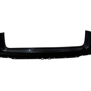 Mercedes GLC X253 Rear Bumper Upper Section 2015 TO 2019 A2538850725 Genuine - Image 1