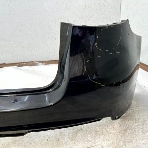 Mercedes GLC X253 Rear Bumper Upper Section 2015 TO 2019 A2538850725 Genuine - Image 6