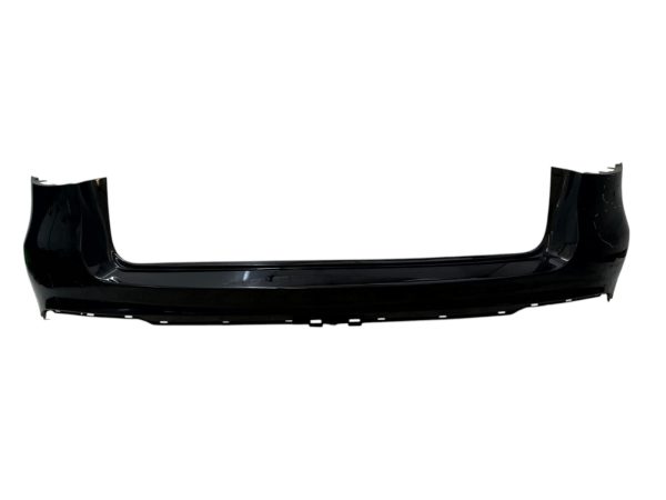 Mercedes-GLC-X253-Rear-Bumper-Upper-Section-2015-TO-2019-A2538850725-Genuine-177946298517