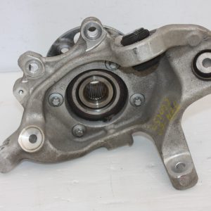 Mercedes GLC X253 Rear Right Wheel Bearing Hub 2015 TO 2019 A2133572600 Genuine - Image 3