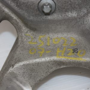 Mercedes GLC X253 Rear Right Wheel Bearing Hub 2015 TO 2019 A2133572600 Genuine - Image 4