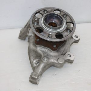 Mercedes GLC X253 Rear Right Wheel Bearing Hub 2015 TO 2019 A2133572600 Genuine