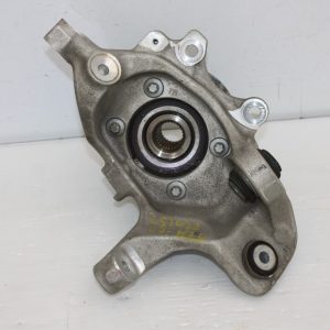 Mercedes GLC X253 Rear Right Wheel Bearing Hub 2015 TO 2019 A2133572600 Genuine - Image 5