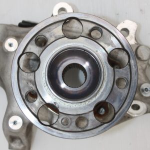 Mercedes GLC X253 Rear Right Wheel Bearing Hub 2015 TO 2019 A2133572600 Genuine - Image 8