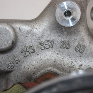 Mercedes GLC X253 Rear Right Wheel Bearing Hub 2015 TO 2019 A2133572600 Genuine - Image 9