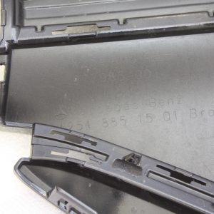 Mercedes GLC X254 AMG Front Bumper 2023 ON A2548851501 Genuine *DAMAGED* - Image 14