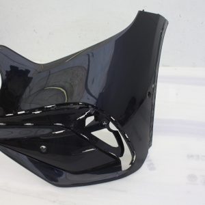Mercedes GLC X254 AMG Front Bumper 2023 ON A2548851501 Genuine *DAMAGED* - Image 4