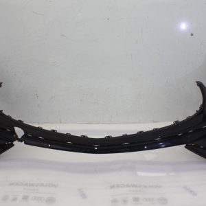Mercedes GLC X254 AMG Front Bumper 2023 ON A2548851501 Genuine *DAMAGED* - Image 1