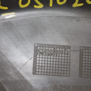 Mercedes GLC X254 AMG Front Bumper Lower Section 2023 ON A2548853101 Genuine - Image 14