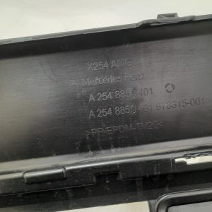 Mercedes GLC X254 AMG Rear Bumper Lower Section 2022 ON A2548859401 Genuine - Image 20