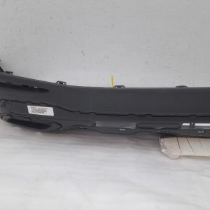 Mercedes GLC X254 AMG Rear Bumper Lower Section 2022 ON A2548859401 Genuine - Image 4