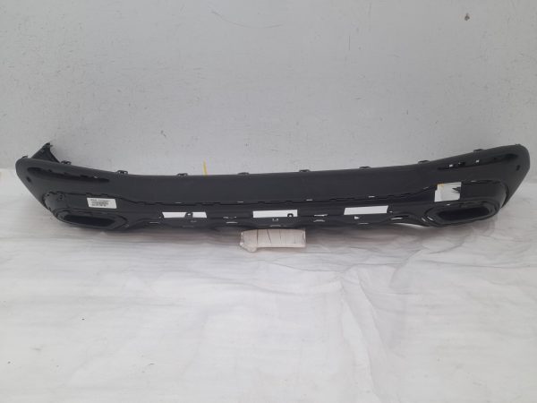 Mercedes-GLC-X254-AMG-Rear-Bumper-Lower-Section-2022-ON-A2548859401-Genuine-176821765677